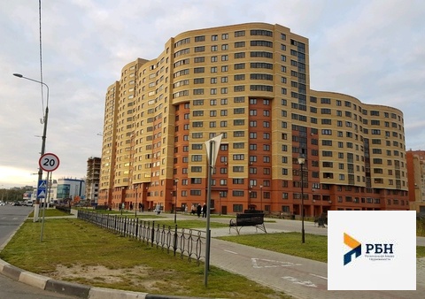 Жуковский, 1-но комнатная квартира, ул. Гудкова д.20, 4200000 руб.