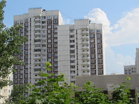 Москва, 4-х комнатная квартира, Ангелов пер. д.1, 17500000 руб.
