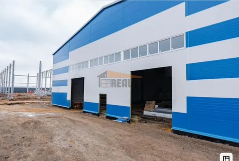 Продажа производственного помещения, Чулково, Раменский район, 1, 299800000 руб.