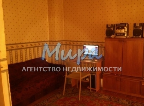 Москва, 1-но комнатная квартира, Кадомцева проезд д.17, 6000000 руб.