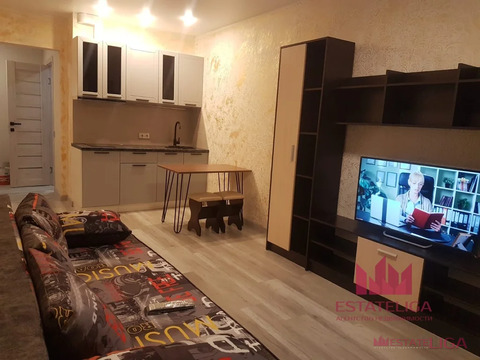 Лопатино, 1-но комнатная квартира, Сухановская улица д.37, 4950000 руб.