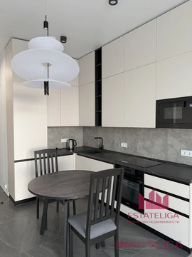 Москва, 1-но комнатная квартира, Севастопольский пр-кт. д.22А, 22000000 руб.