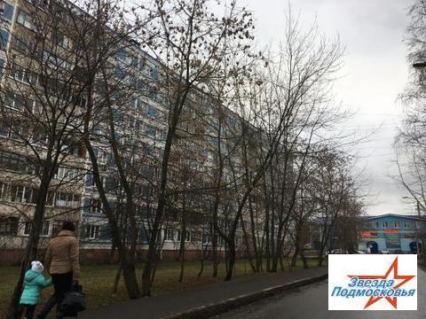 Дмитров, 3-х комнатная квартира, ул. Космонавтов д.39, 3600000 руб.