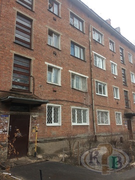 Орехово-Зуево, 1-но комнатная квартира, ул. Матросова д.1, 1350000 руб.