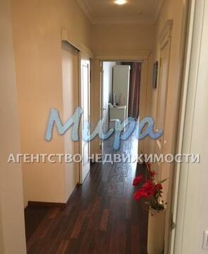Москва, 3-х комнатная квартира, Вернадского пр-кт. д.94к5, 55900000 руб.