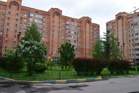 Газопровод, 4-х комнатная квартира, Бачуринская д.18 к3, 13500000 руб.