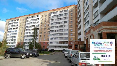 Раменское, 2-х комнатная квартира, ул. Приборостроителей д.7, 5250000 руб.