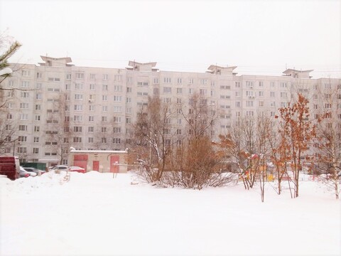 Электросталь, 2-х комнатная квартира, ул. Западная д.18, 3020000 руб.