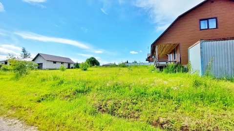 Земельный участок у леса КП Тироль, 9990000 руб.