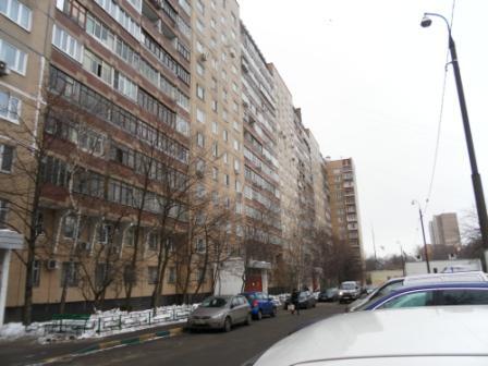Москва, 3-х комнатная квартира, Дмитровское ш. д.149, 11700000 руб.