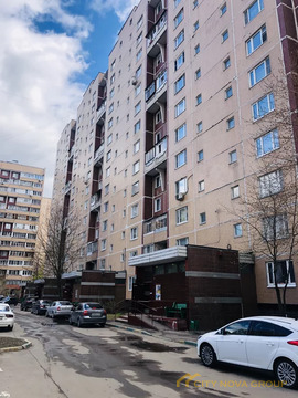 Москва, 1-но комнатная квартира, ул. Новоорловская д.12, 9100000 руб.