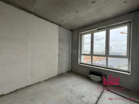 Москва, 3-х комнатная квартира, Шелепихинская наб. д.34к3зд7, 46500000 руб.