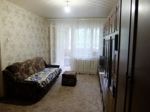 Коломна, 2-х комнатная квартира, ул. Девичье Поле д.23, 2550000 руб.