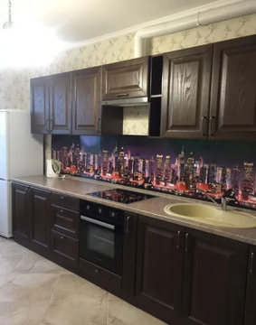 Москва, 2-х комнатная квартира, Чечерский проезд д.122 к1, 35000 руб.