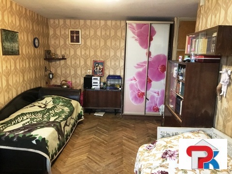 Москва, 2-х комнатная квартира, ул. Нагатинская д.11к2, 7150000 руб.