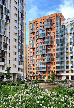 Продажа квартиры в Москве Продажа квартиры в Москве