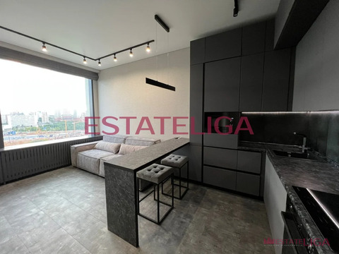 Москва, 2-х комнатная квартира, Мичуринский пр-кт. д.56, 35000000 руб.