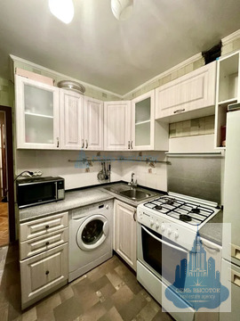 Москва, 2-х комнатная квартира, ул. Медиков д.22, к 3, 10500000 руб.