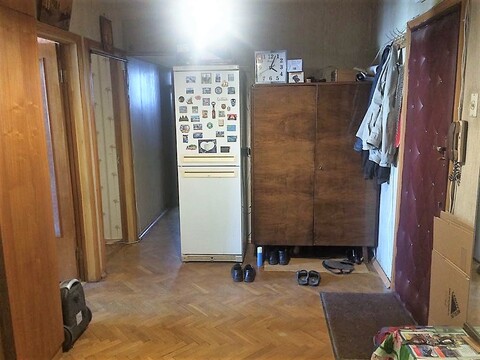 Москва, 2-х комнатная квартира, ул. Каменщики Б. д.4, 20000000 руб.