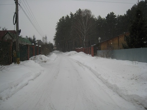 Земельный участок в деревне, 1250000 руб.
