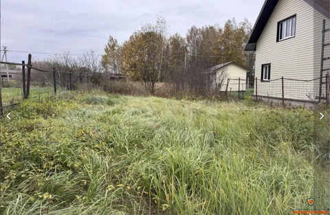 Продажа участка, Ступино, Дмитровский район, Московская обл, 1000000 руб.