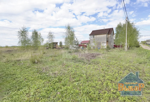 Продажа участка, Константиново, Воскресенский район, 32, 1799000 руб.