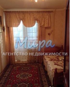 Москва, 2-х комнатная квартира, ул. Затонная д.14к1, 7000000 руб.