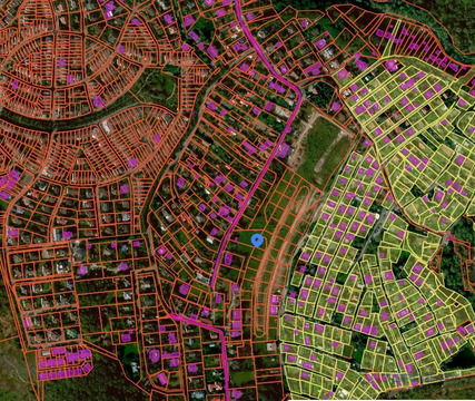 Продажа участка, Гаврилково, Дмитровский район, 14000000 руб.
