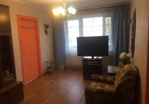 Чехов, 1-но комнатная квартира, ул. Московская д.81, 2890000 руб.