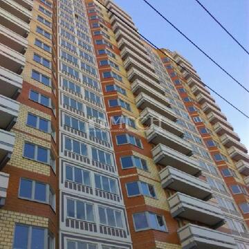 Москва, 1-но комнатная квартира, ул. Полины Осипенко д.8к2, 9500000 руб.