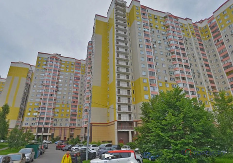 Москва, 3-х комнатная квартира, улица Летчика Ульянина д.4, 15371820 руб.