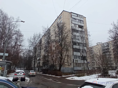 Зеленоград, 3-х комнатная квартира,  д.к802, 11705000 руб.