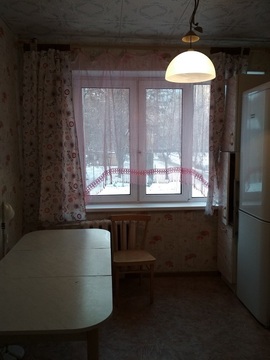 Жуковский, 1-но комнатная квартира, ул. Лацкова д.4 к2, 3150000 руб.