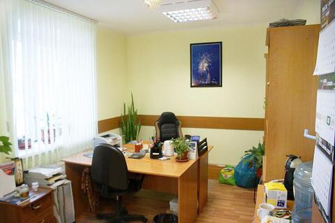 Офисное помещение в центре Волоколамска у администрации, 2950000 руб.