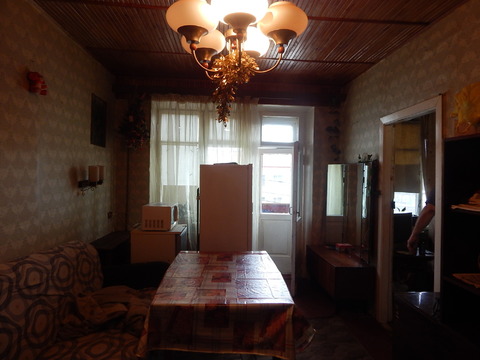 Клин, 2-х комнатная квартира, ул. Молодежная д.5, 1500000 руб.