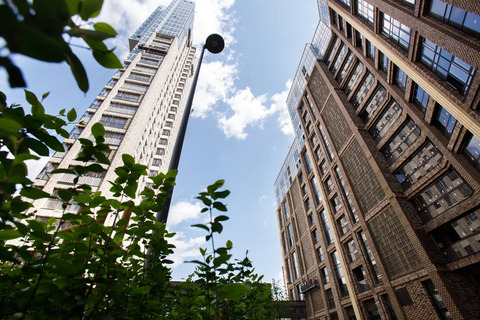 Москва, 2-х комнатная квартира, ул. Восточная д.4Ак2, 30700000 руб.