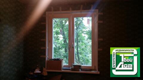 Москва, 2-х комнатная квартира, ул. Шипиловская д.44/27, 7100000 руб.