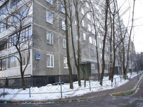 Москва, 1-но комнатная квартира, Сумской пр-д. д.д. 12, к. 2,, 5300000 руб.