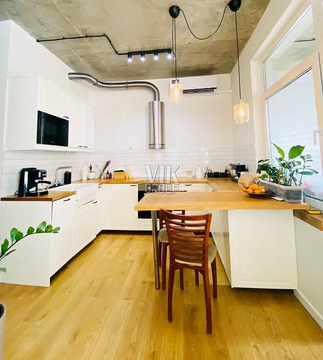 Москва, 3-х комнатная квартира, Энтузиастов ш. д.3к2, 34900000 руб.