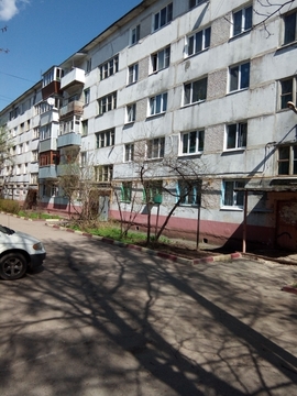3х комнатная квартира Ногинск г, Советской Конституции ул, 42г 3х комнатная квартира Ногинск г, Советской Конституции ул, 42г