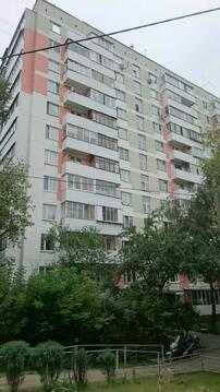 Москва, 1-но комнатная квартира, Кленовый б-р. д.23к2, 6200000 руб.