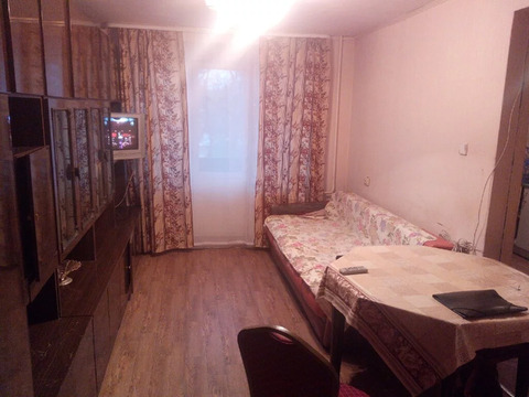 Жуковский, 3-х комнатная квартира, ул. Гагарина д.25, 30000 руб.