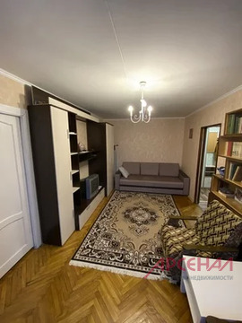 Москва, 2-х комнатная квартира, ул. Юных Ленинцев д.д. 101 к2, 8300000 руб.