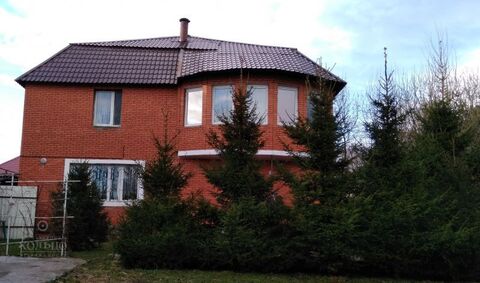 Продажа дома, Глазынино, Одинцовский район, Глазынино, 73000000 руб.