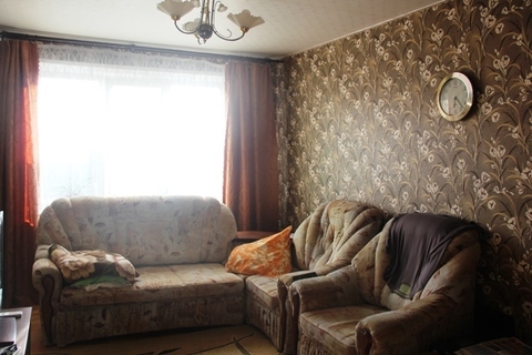 Егорьевск, 4-х комнатная квартира, 6-й мкр. д.27, 3800000 руб.