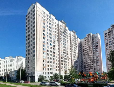 Подольск, 1-но комнатная квартира, ул. Юбилейная д.1к2, 5280000 руб.