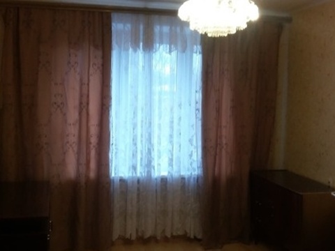 Королев, 1-но комнатная квартира, Королева пр-кт. д.11, 22000 руб.