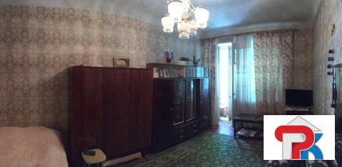 Москва, 1-но комнатная квартира, ул. Михайлова д.д.17, 5700000 руб.