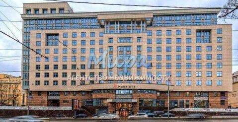 Москва, 2-х комнатная квартира, ул. Новый Арбат д.32, 56175600 руб.