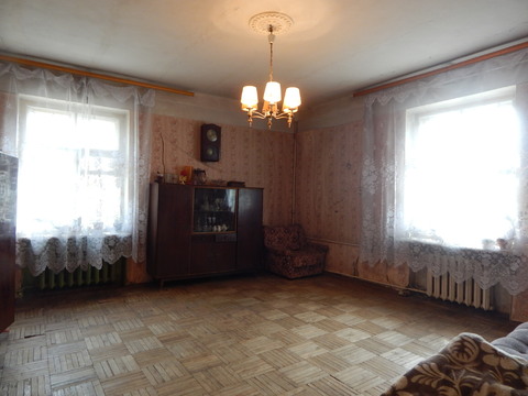Клин, 2-х комнатная квартира, ул. Литейная д.50/10, 2990000 руб.